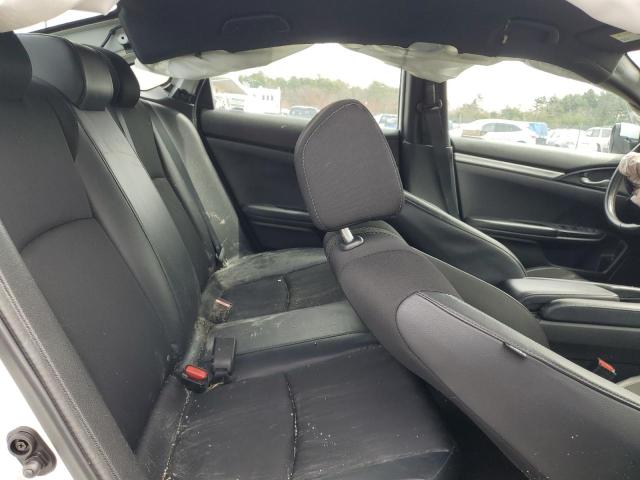 2019 HONDA CIVIC SPOR - 2HGFC2F89KH533751