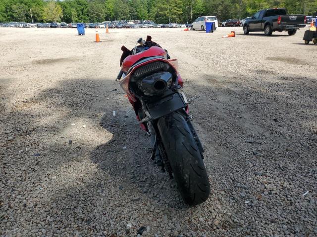 2024 HONDA CBR600 RR JH2PC40J1RK100073