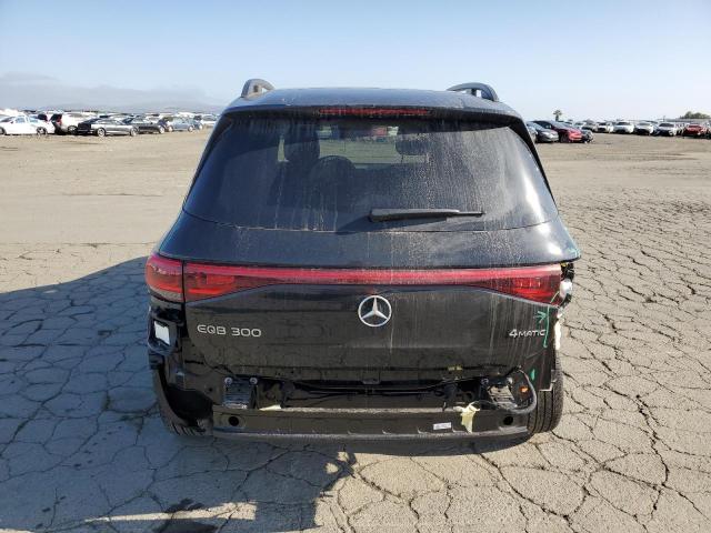 2023 MERCEDES-BENZ EQB 300 4M W1N9M0KB8PN073374