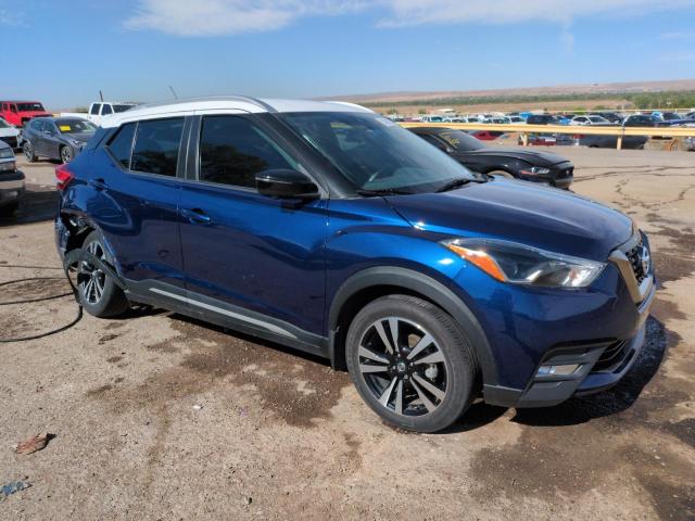Vin: 3n1cp5dv2ll532372, lot: 54393375, nissan kicks sr 20204