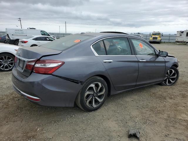 Vin: 1hgcr2f88ga042871, lot: 51422945, honda accord exl 20163
