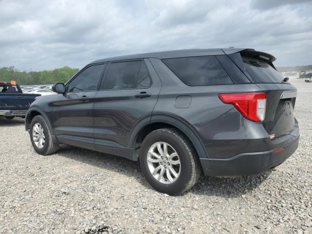 Vin: 1fmsk7bh0lgc41546, lot: 53848525, ford explorer 20202