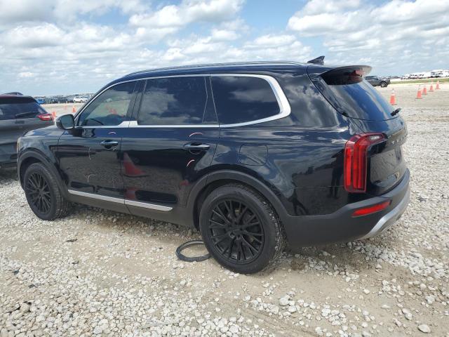 Vin: 5xyp64hc7lg058253, lot: 54229805, kia telluride s 20202
