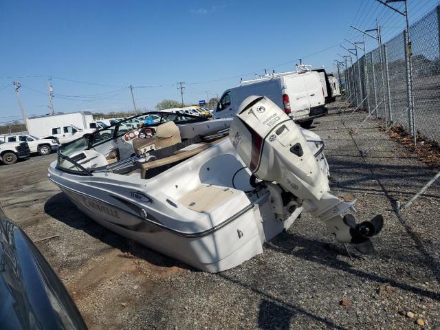 2019 CARAVELLE BOAT #3227484312