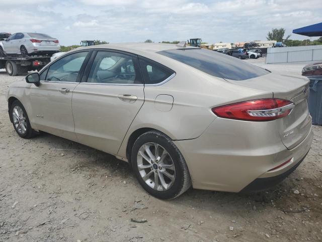 Vin: 3fa6p0luxkr138612, lot: 53056095, ford fusion se 20192