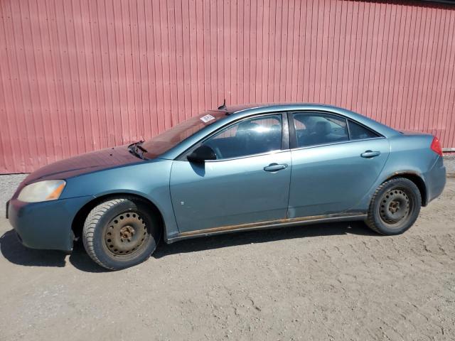 PONTIAC G6