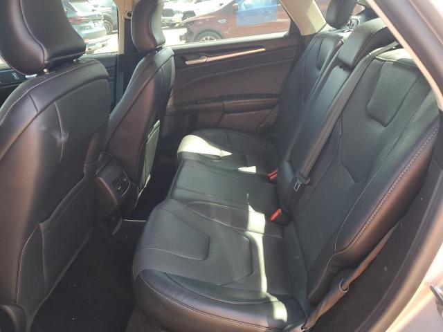 2019 FORD FUSION TIT - 3FA6P0D93KR205125