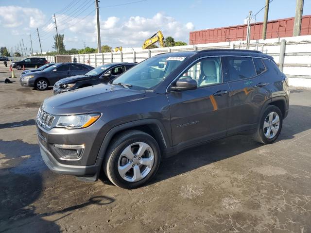 Vin: 3c4njcbb5kt699408, lot: 53123705, jeep compass latitude 2019 img_1