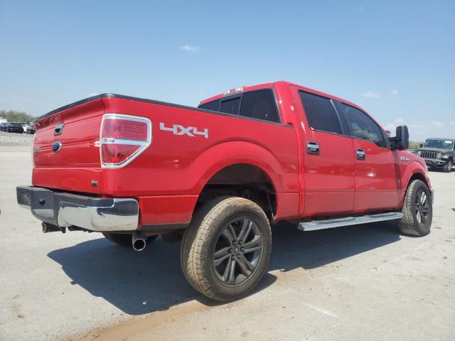 Vin: 1ftfw1ev6afd72623, lot: 52635995, ford f-150 supercrew 20103