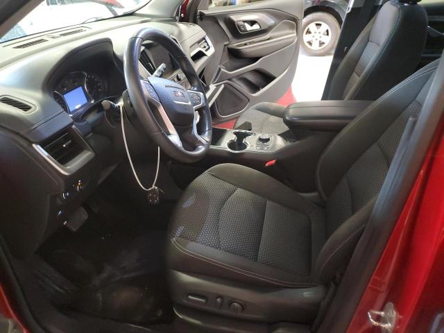 2022 GMC TERRAIN SL - 3GKALTEV3NL209927