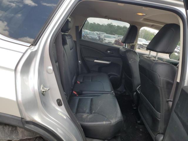 2015 HONDA CR-V TOURI - 5J6RM4H91FL041941