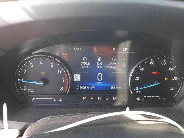 2020 FORD EXPLORER X - 1FMSK7DH5LGB54139