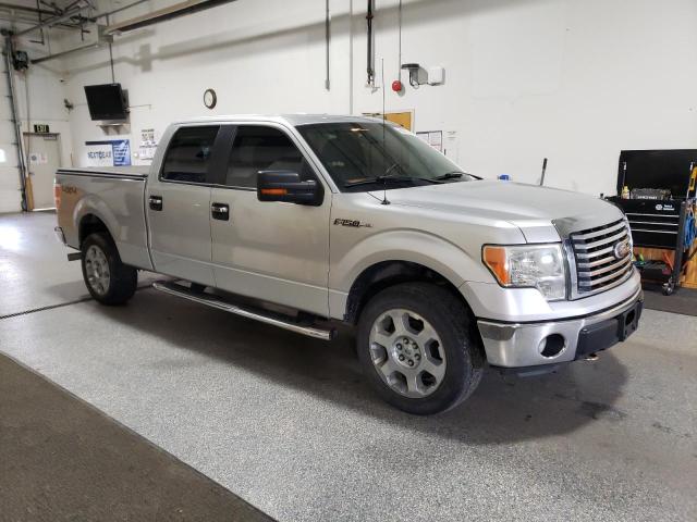 Vin: 1ftfw1ef6bfa11435, lot: 52705505, ford f-150 supercrew 20114