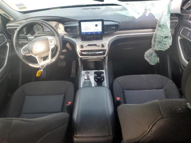 2023 FORD EXPLORER X - 1FMSK8DH0PGB85195