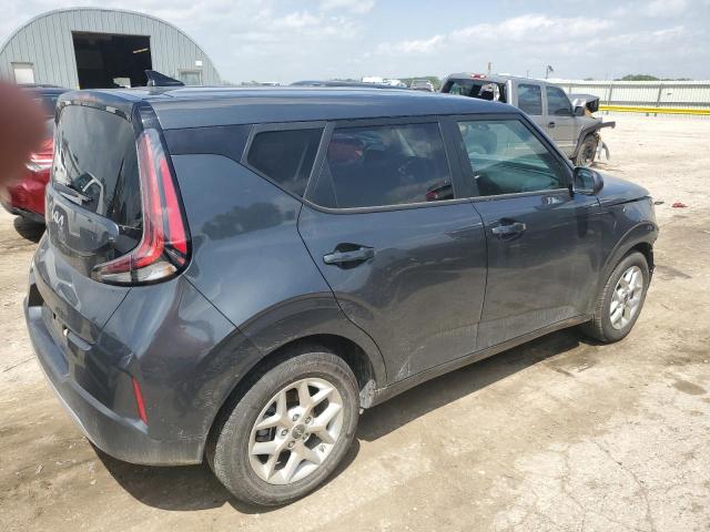 Vin: kndj23au5r7902097, lot: 54936535, kia soul lx 20243