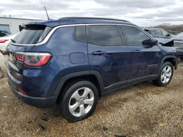 2021 JEEP COMPASS LA - 3C4NJDBB5MT599544
