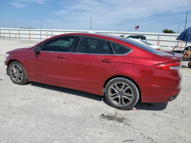 Vin: 3fa6p0h93hr270544, lot: 52488165, ford fusion se 20172