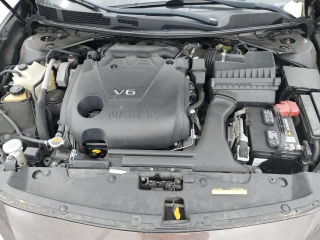 2017 NISSAN MAXIMA 3.5 - 1N4AA6APXHC367147