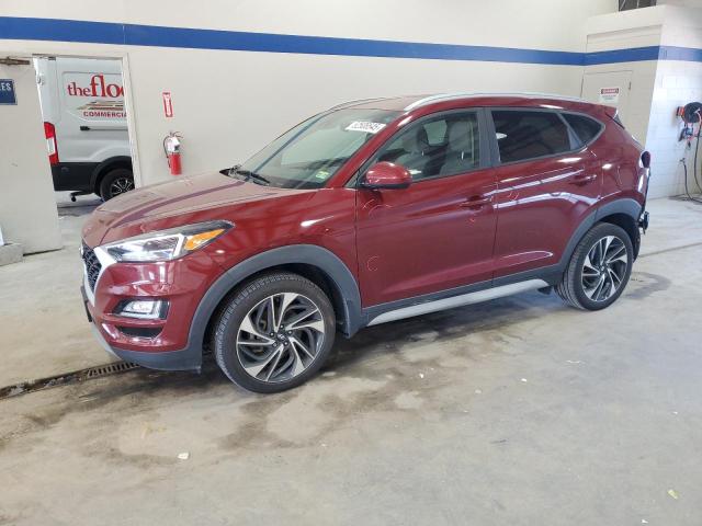 Vin: km8j33al3lu198992, lot: 52508545, hyundai tucson limited 2020 img_1