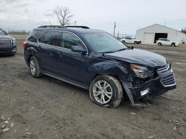 Vin: 2gnalcek3g6342400, lot: 55163865, chevrolet equinox lt 20164