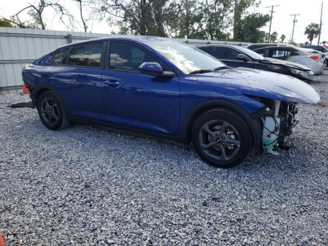 Vin: 3kpft4de0se012478, lot: 52769965, kia k4 lx lx 20254