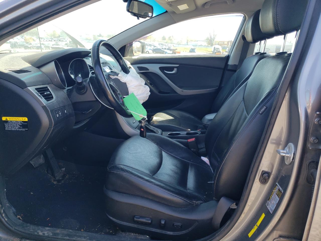 Global Auto Auctions