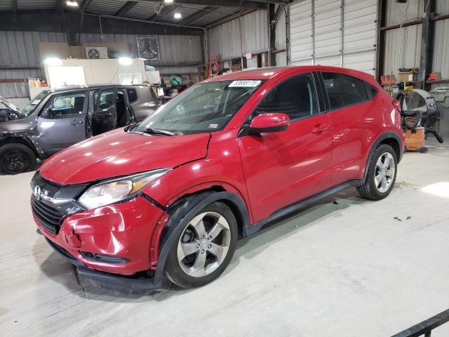 Vin: 3czru6h59gm759343, lot: 53888175, honda hr-v ex 2016 img_1