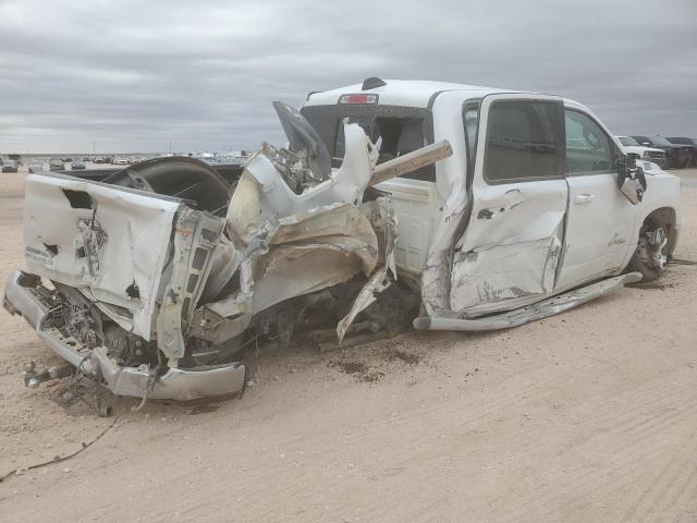Vin: 1c6srfjt7pn521084, lot: 51503625, ram 1500 laramie 20233