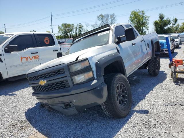 Vin: 1gcvkpeh2ez396166, lot: 53699795, chevrolet all models k1500 2014 img_1