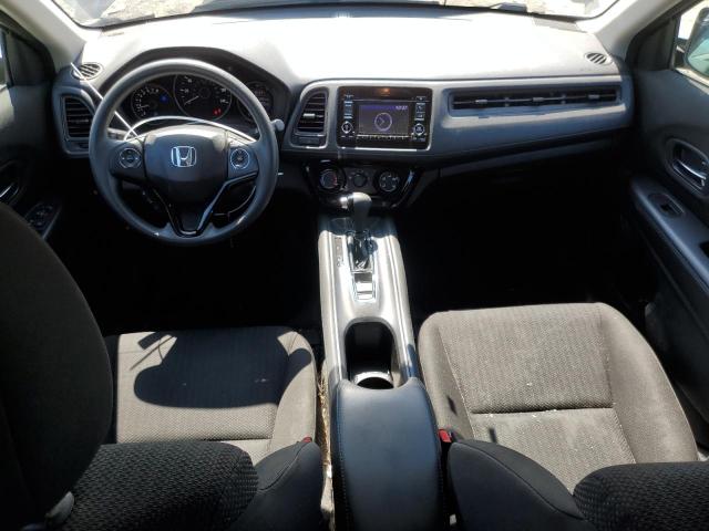 2017 HONDA HR-V LX - 3CZRU6H38HM726799