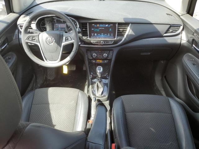2021 BUICK ENCORE PRE - KL4CJESB5MB350895