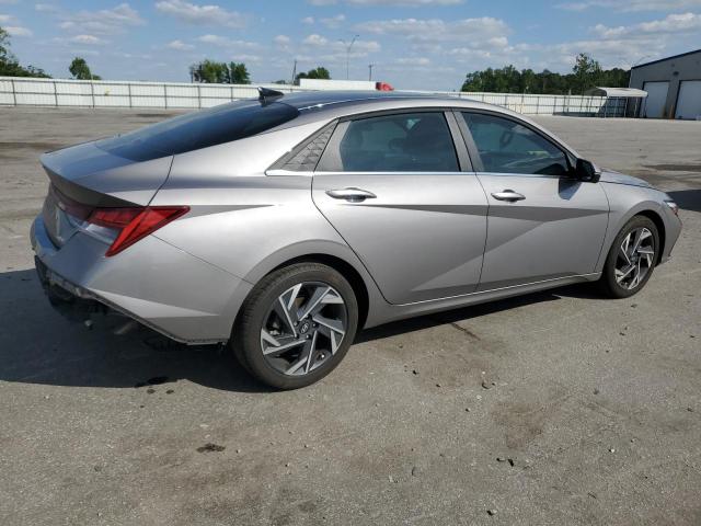 Vin: kmhlp4dgxru839310, lot: 54583625, hyundai elantra limited 20243