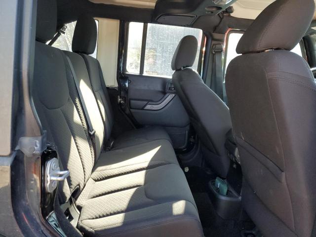 2016 JEEP WRANGLER U - 1C4BJWDG7GL241403