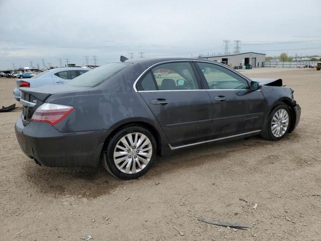 Vin: jh4kb2f66cc000306, lot: 54488115, acura rl 20123