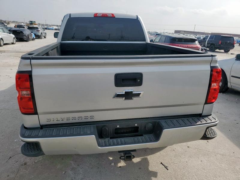 2016 CHEVROLET SILVERADO - 1GCRCPEH0GZ180267