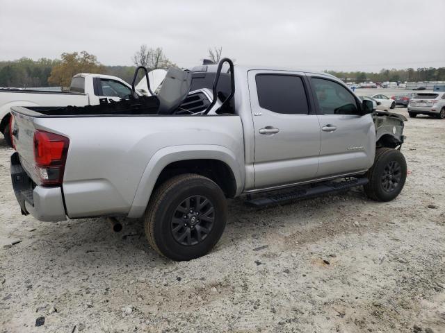 Vin: 3tycz5an4pt175549, lot: 50735755, toyota tacoma double cab 20233