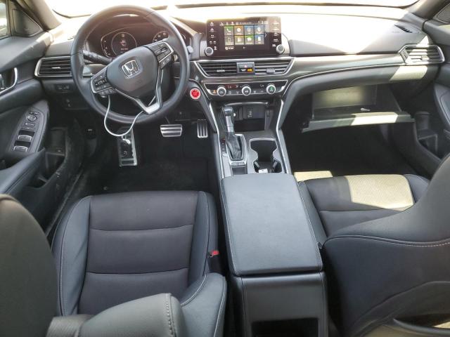 2019 HONDA ACCORD SPO - 1HGCV1F30KA006367