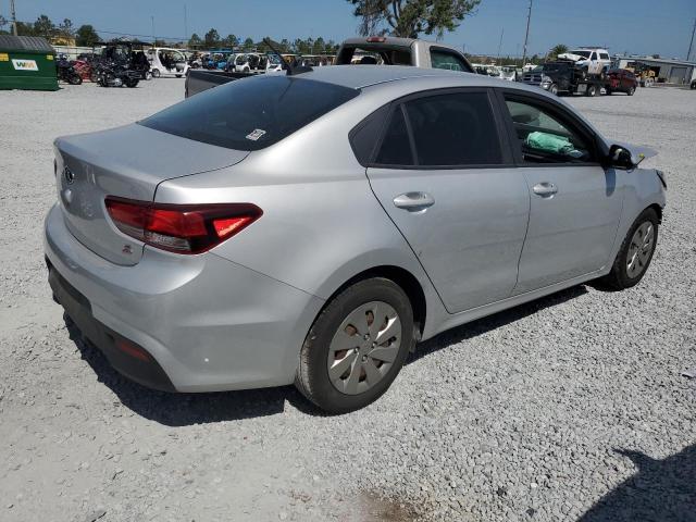 Vin: 3kpa24ab5je047491, lot: 54570625, kia rio lx 20183