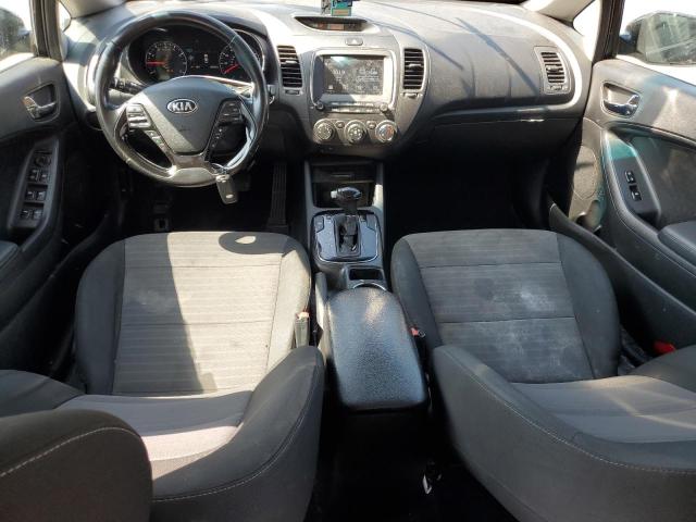 2017 KIA FORTE LX 3KPFL4A74HE121539