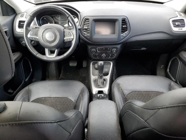 2020 JEEP COMPAS #3312520630