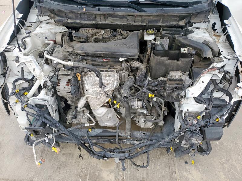 2019 NISSAN ROGUE S - KNMAT2MT4KP525164