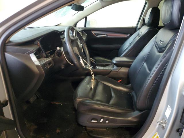 2018 CADILLAC XT5 PREMIU - 1GYKNERS5JZ121934