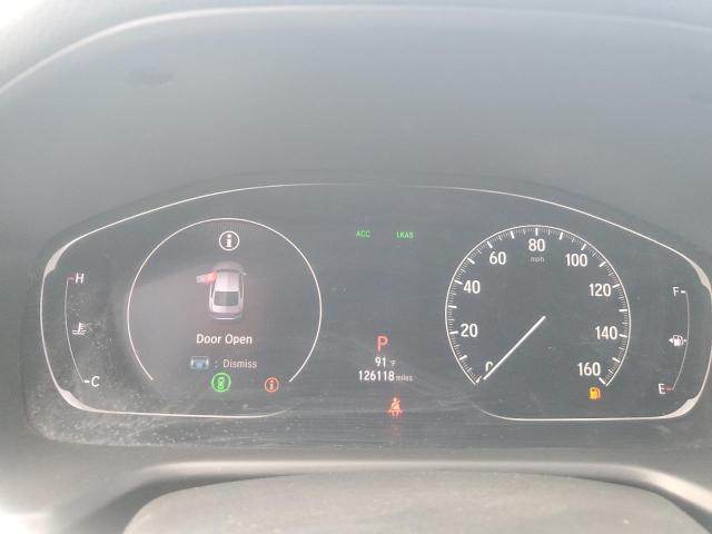 2018 HONDA ACCORD LX 1HGCV1F15JA191187