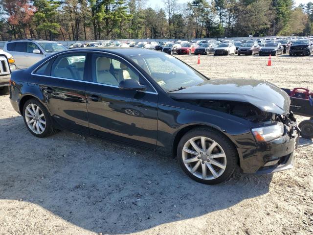Vin: wauffafl3dn048940, lot: 53994735, audi a4 premium plus 20134