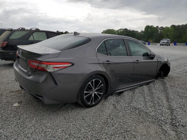 Vin: 4t1b11hk0ku734307, lot: 53530165, toyota camry l 20193