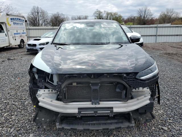 2023 HONDA HR-V EXL - 3CZRZ2H74PM718629