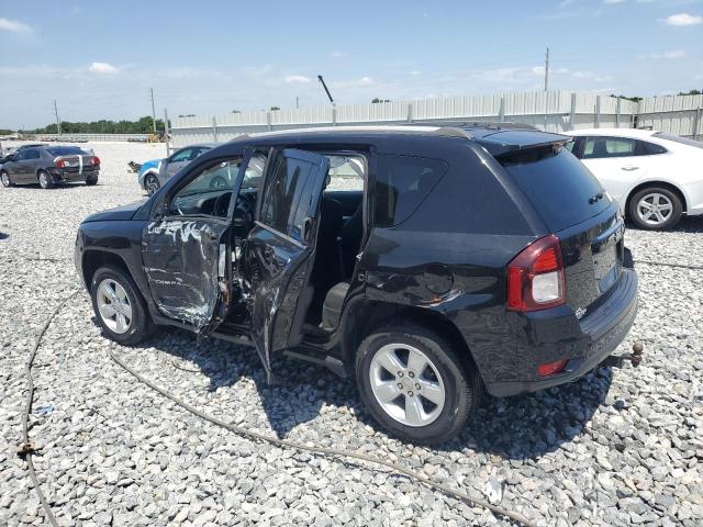 2016 JEEP COMPASS LA - 1C4NJCEA9GD751638