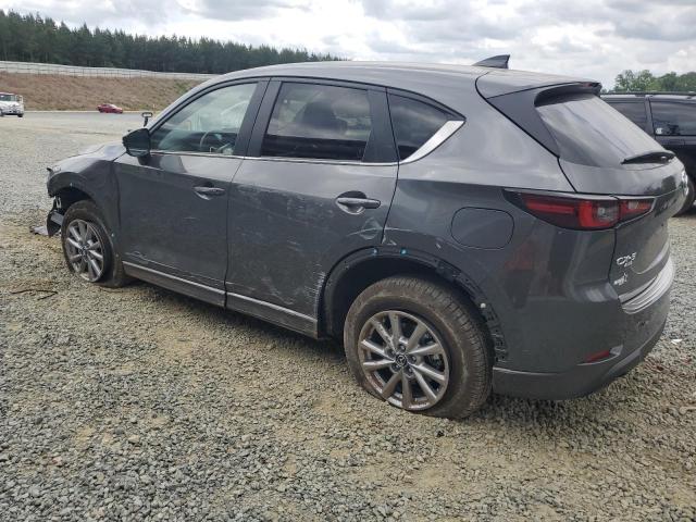 Vin: jm3kfbbl8s0614539, lot: 55029875, mazda cx-5 selec select 20252