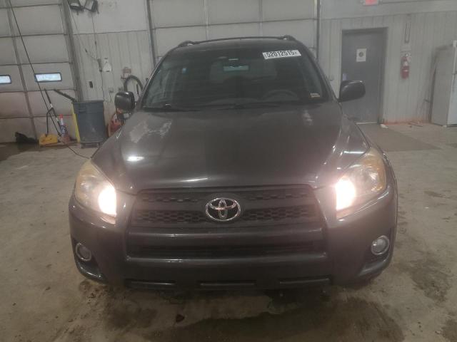 2010 TOYOTA RAV4 SPORT - 2T3WF4DV6AW035838