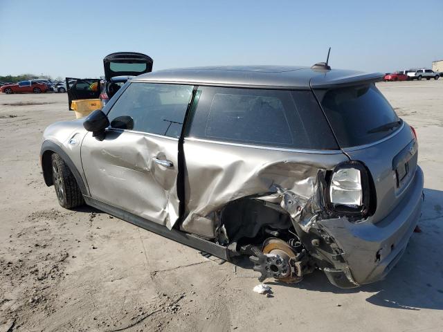 Vin: wmwxr5c06l2l49361, lot: 52266945, mini cooper s 20202